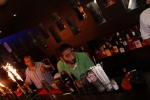 Els' Pub on Saturday